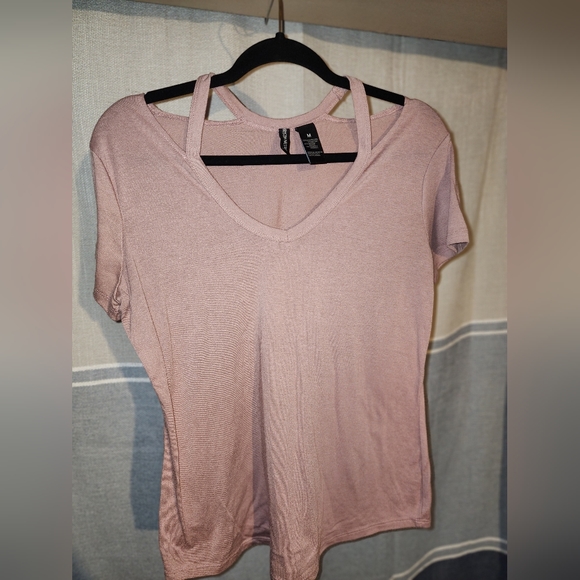 Kristen Nicole Shirt. - Picture 1 of 3